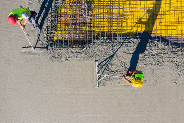 Best Residential Concrete Services  in San Diego, CA