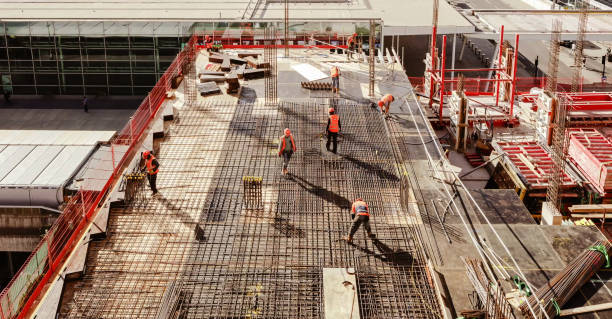 Best Custom Concrete Contractor  in San Diego, CA