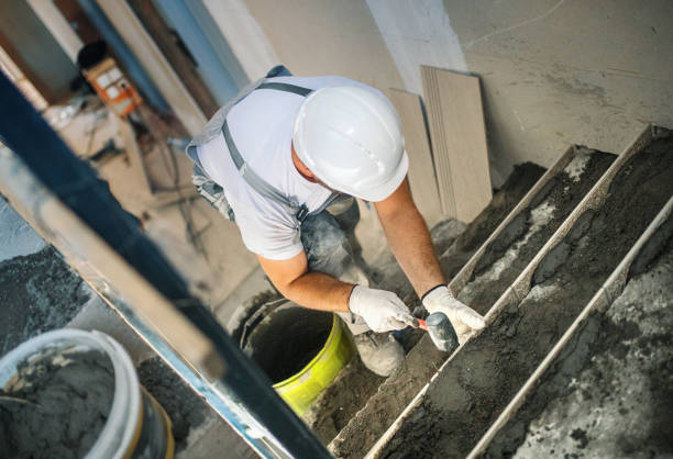 Best Concrete Slab Installation  in San Diego, CA