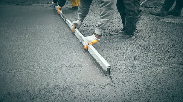 Best Concrete Flooring Contractor  in San Diego, CA